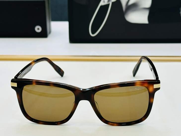 Picture of Mont Blanc Sunglasses _SKUfw76015191fw